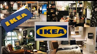 Whats New At Ikea Dec || Come Shop With Me || Ikea Tour