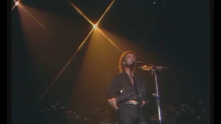 Peter Maffay - Mein Kind (Dortmund '84)