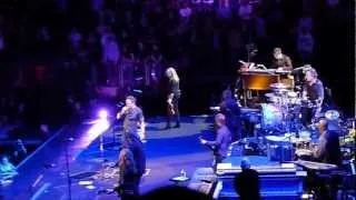 Bruce Springsteen and the E Street Band-My City of Ruins