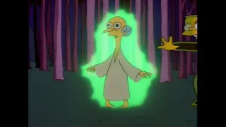 Best of Mr Burns