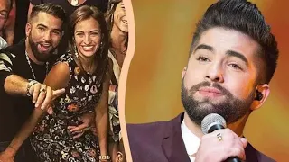 Kendji Girac : rares confidences sur sa femme Soraya Miranda