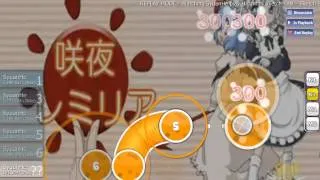 osu! - Hidamari Sketch Cast - Sketch Switch