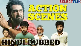 Action Scenes| Latest Hindi Dubbed 2019 Movies | hindi latest movie