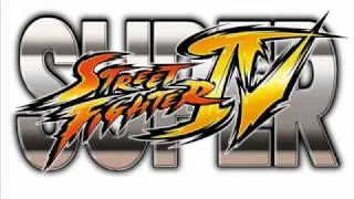 Festival At The Old Temple - Super Street Fighter IV