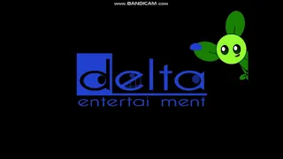 Delta Entertainment Logo Bloopers Part 1: Takes 1-25