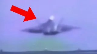 Fighter Jet Crashes After Takeoff - Daily dose of aviation