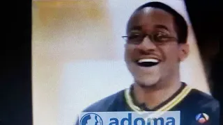 Sorpresa Sorpresa, Steve Urkel.