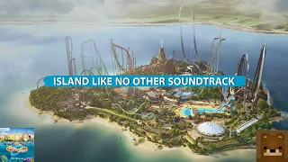 Island Like no Other | Thorpe Park Soundtracks