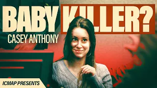 America’s Most Hated Woman: Casey Anthony
