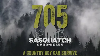 SC EP:705 A Country Boy Can Survive