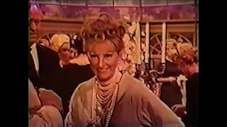 Phyllis Diller’ Pruitts of Southampton sitcom 1966-67