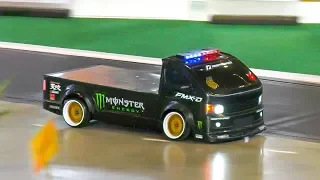 FANTASTIC RC DRIFT CARS IN SCALE 1:10!! * REMOTE CONTROL DRIFT RACE CARS IN ACTION