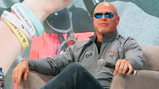 EXCLUSIVE: JIM MCMAHON TALKS '85 BEARS, JUSTIN FIELDS, RELATIONSHIP WITH MIKE DITKA, AND MORE!