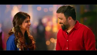 Kombu Vacha Singamda Movie Song Whatsapp Status | Pesatha Mozhiye Video Song | Sanoj Marakkar Editz