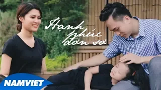 Hạnh Phúc Đơn Sơ - Dương Anh Tuân