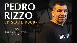 PEDRO RIZZO - PURA CONNECTION #0087