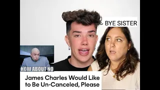 cosmopolitan's james charles article is poorly researched trash with a side of victim blaming