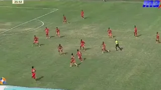 KOTOKO 2:0 LEGON CITIES (EXTENDED HIGHLIGHTS AND ALL GOALS