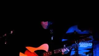 PANENERO & BLUES - 7 - Cold shot - Stevie Ray Vaughan