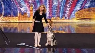 Britain's Got Talent s04e01 part 5