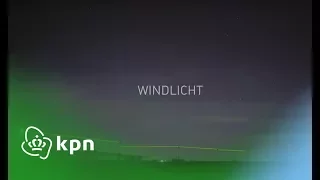 Windlicht - Daan Roosegaarde