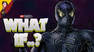 What If Spider Man Web Of Shadows? Interactive What If