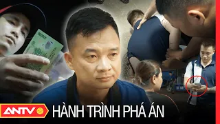 CÔNG AN trốc tận rễ ‘ông trùm’ bảo kê chợ Mía núp bóng doanh nhân | Hành trình phá án mới nhất 2023