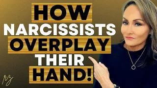 All Narcissists End Up Losing