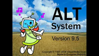 ALT System History (Part 4)