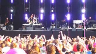 Pinkpop 2009 Bruce Springsteen Badlands