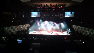 Phir Le Aaya Dil - Arijit Singh live in Rotterdam - the Netherlands