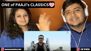 YO YO HONEY SINGH - CALL AUNDI | ZORAWAR | REACTION & SHORT REVIEW | Azy Reacts