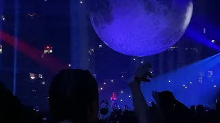 The Weeknd (After Hours Til Dawn Tour: Toronto Night 1) - Die For You