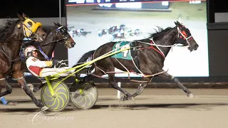 FAIRIESDELIGHT A wins FM Open Pace at Northfield Park - 2/10/24