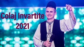 🔴 Colaj Învârtite 2️⃣0️⃣2️⃣1️⃣ BOGDAN CIORANU și Formația Dan Limbășan