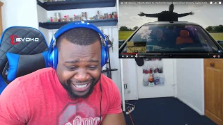 Ed Sheeran - Take Me Back To London Remix (Stormzy, Jaykae, Aitch) | REACTION