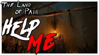 THE DARK TUNNEL | The Land Of Pain | Full Release | EP.3