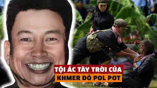 Bạn Sẽ Không Thể Chịu Đựng Được Khi Xem Tội Ác Khmer Đỏ Pol Pot Phim Tài Liệu