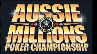 Aussie Millions 2007 Full Episode 2 AD FREE POKER GAME