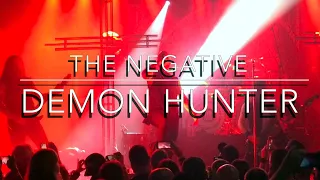 Demon Hunter - The Negative