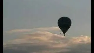 Bristol Balloon Fiesta 2007