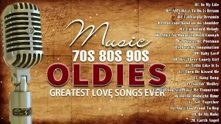 Oldies But Goodies 50s 60s 70s - Greatest Hits 50s 60s 70s Best Songs Of All Time - Oldies Songs