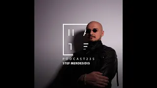 Stef Mendesidis - HATE Podcast 235