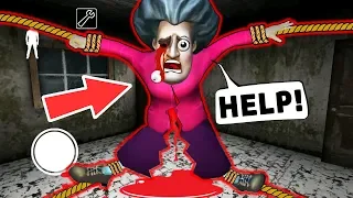 Funny Moments * Scary Teacher * and * Funny Horror * (lvl 1-10)