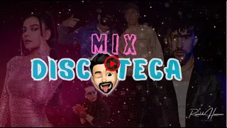 MIX DISCOTECA 2023 VOL 01😈🥵| Quevedo,Dekko,Rosalia,Don Omar, BadBunny, Cielo Torres | 🥵🔥