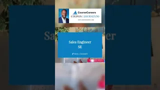 SDR vs Sales Engineer // Tech Roles Explained