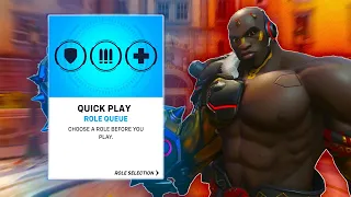 Tryhard's aren't ruining Quickplay, THIS is...