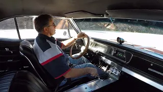 - SOLD - Compiled Video   1966 Impala SS 396