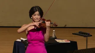高嶋ちさ子 Super Cellists 7/24（土）坂戸市文化会館　ダイジェスト映像