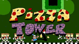 Pizza Tower OST - Funiculi Funicula (Old Tutorial)